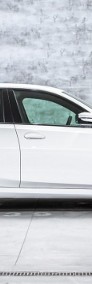 BMW SERIA 3 d LCI widescreen salon PL bezwypadkowy FV 23 HiFi LED M pak gwaranc-3