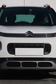 Citroen C3 Aircross , Salon Polska, Serwis ASO, Klima, Tempomat, Parktronic-2