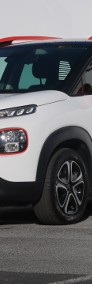 Citroen C3 Aircross , Salon Polska, Serwis ASO, Klima, Tempomat, Parktronic-3