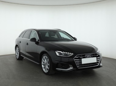 Audi A4 B9 , Salon Polska, 1. Właściciel, Serwis ASO, Automat, VAT 23%,-1