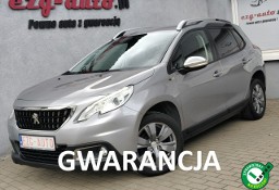 Peugeot 2008 Lift zadbany Nawigacja bez AdBlue Gwarancja