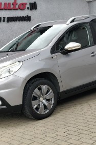 Peugeot 2008 Lift zadbany Nawigacja bez AdBlue Gwarancja-2