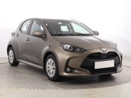 Toyota Yaris IV , Salon Polska, 1. Właściciel, Serwis ASO, Automat, VAT 23%,