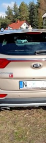 Kia Sportage 1,6-GDI , benzyna , 177 KM , 2017 rok-4