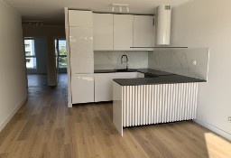 NOWE 60m², 3-pok wykończone pod klucz + garaż