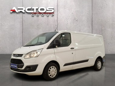 Ford Transit Transit Custom Transit Custom L1H2 Trend-1