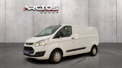 Ford Transit Transit Custom Transit Custom L1H2 Trend