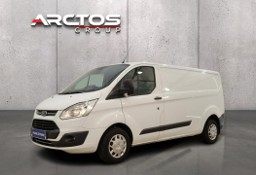 Ford Transit Transit Custom Transit Custom L1H2 Trend