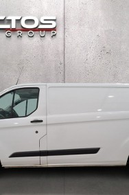 Ford Transit Transit Custom Transit Custom L1H2 Trend-2