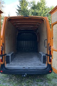 L3H2 2020r. klimatyzacja, hak, navigacja, tempomat, polski salon-2