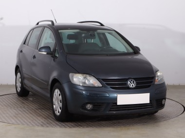 Volkswagen Golf Plus I , GAZ, Automat, Navi, Klimatronic, Tempomat, Parktronic,-1