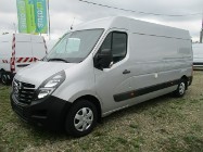 Opel Movano 2.3 DCI 130KM L3H2 \ zabudowa warsztatowa \ FV23%