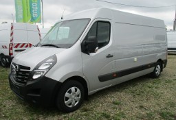 Opel Movano 2.3 DCI 130KM L3H2 \ zabudowa warsztatowa \ FV23%