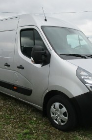 Opel Movano 2.3 DCI 130KM L3H2 \ zabudowa warsztatowa \ FV23%-2