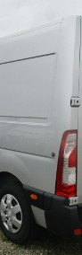 Opel Movano 2.3 DCI 130KM L3H2 \ zabudowa warsztatowa \ FV23%-4