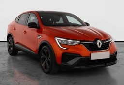 Renault Arkana , Automat, Skóra, Navi, Klimatronic, Tempomat, Parktronic,