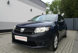 Dacia Logan II 1.2 16V 75KM # Wspomaganie # Isofix # ALU FELGI # Zimówki # Gwarancj