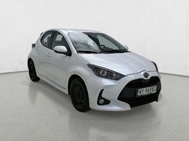 Mazda 2 IV 2 Hybrid-1