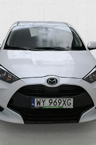 Mazda 2 IV 2 Hybrid-2