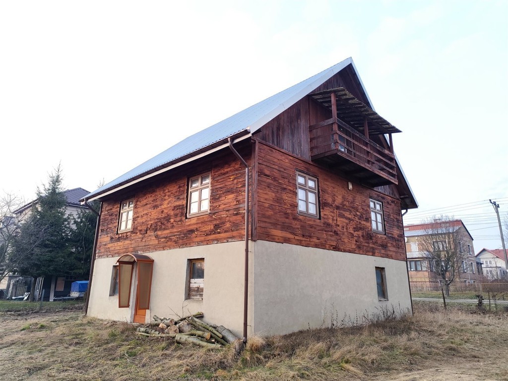 Dom na sprzedaż, 320 m², 5 pokoi Bielsk Podlaski