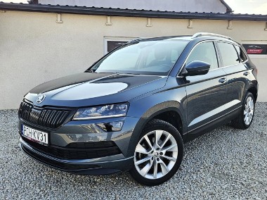 Skoda Karoq-1