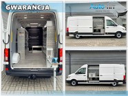 Volkswagen Crafter L4H3 Maxi /4.30m/ Klima 180KM Warsztat / www.auto-hit.com /