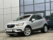 Opel Mokka Mokka X 8xAlu, Navi, Kamera, Tempomat, Bluetooth, Android , Serwis,