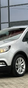 Opel Mokka Mokka X 8xAlu, Navi, Kamera, Tempomat, Bluetooth, Android , Serwis,-3