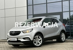 Opel Mokka Mokka X 8xAlu, Navi, Kamera, Tempomat, Bluetooth, Android , Serwis,
