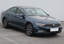 Volkswagen Passat B8 , Salon Polska, Automat, Navi, Klimatronic, Tempomat,