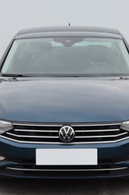 Volkswagen Passat B8 , Salon Polska, Automat, Navi, Klimatronic, Tempomat,-2