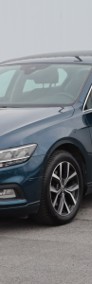 Volkswagen Passat B8 , Salon Polska, Automat, Navi, Klimatronic, Tempomat,-3