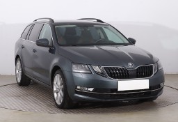Skoda Octavia III , Salon Polska, DSG, Navi, Klimatronic, Tempomat, Parktronic,
