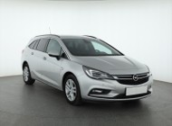 Opel Astra J , Salon Polska, Klimatronic, Tempomat, Parktronic