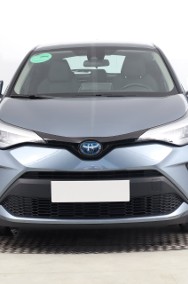 Toyota C-HR , Salon Polska, 1. Właściciel, Serwis ASO, Automat,-2