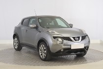 Nissan Juke , Navi, Klimatronic, Tempomat