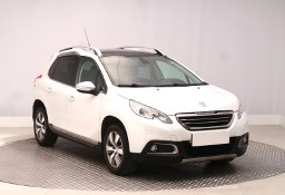 Peugeot 2008 , Salon Polska, Navi, Klimatronic, Tempomat, Parktronic,