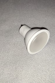 Żarówka LED GU10 1,5W = 15W 135lm 3000K BIAŁA CIEPŁA 120° LUMILED-2