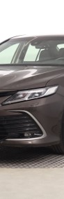 Toyota Camry VIII , Salon Polska, 1. Właściciel, Automat, VAT 23%, Klimatronic,-3