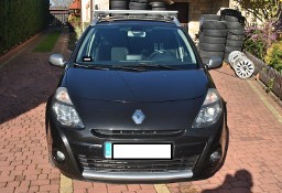 Renault Clio III Renault Clio 3 1.2 16 V Turbo Grandtour