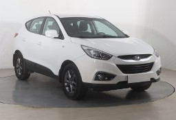 Hyundai ix35 , 1. Właściciel, Klima, Tempomat, Parktronic,