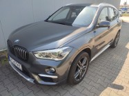 BMW X1 F48 4x4 ,automat ,mały przebieg