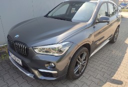 BMW X1 F48 4x4 ,automat ,mały przebieg
