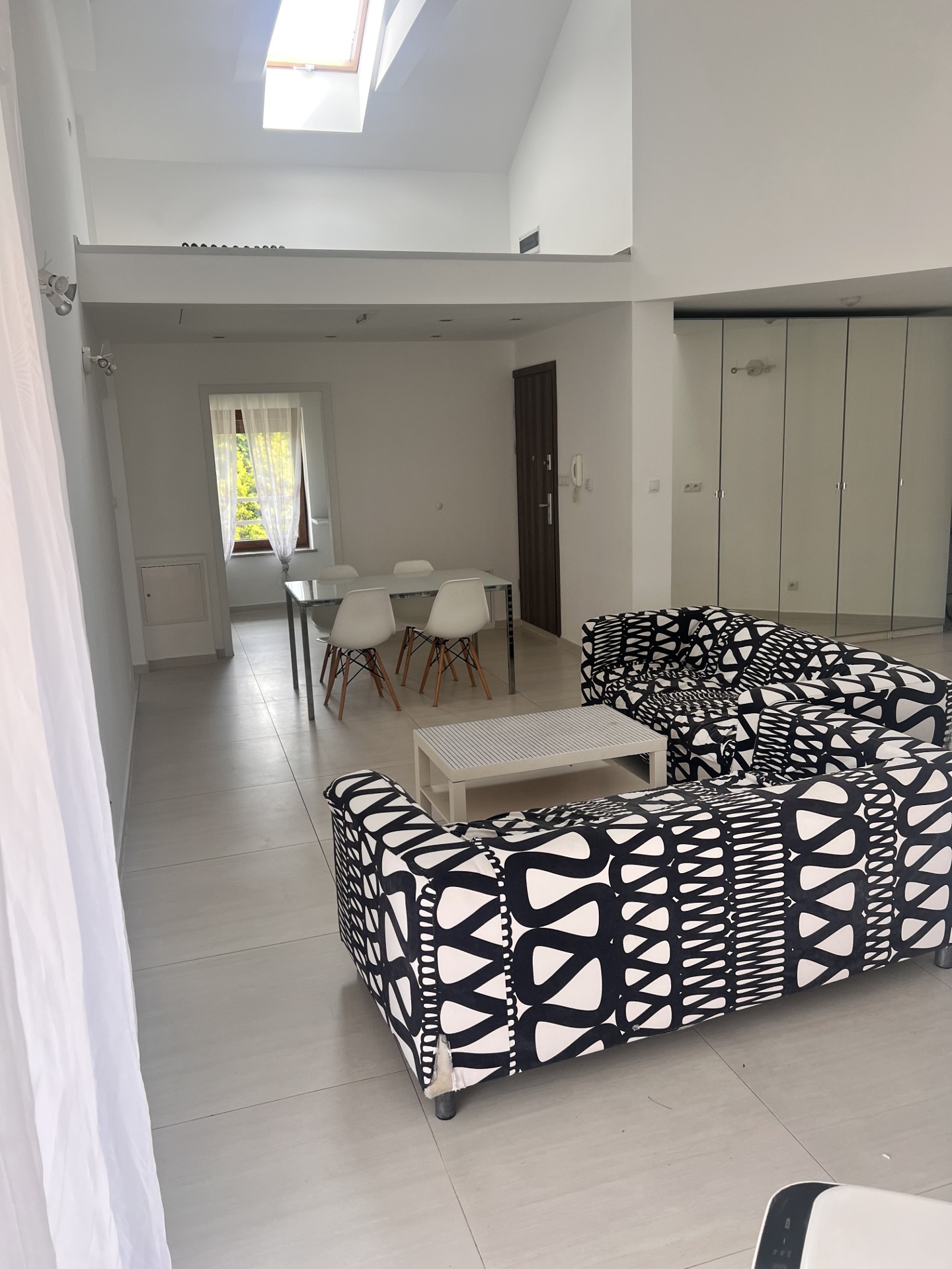 Mieszkanie na wynajem, 72 m² Piątkowo, Plac Wiktora Degi