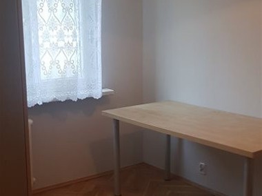 Mieszkanie Kraków Krowodrza, ul. Smoluchowskiego-1