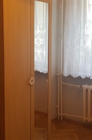Mieszkanie Kraków Krowodrza, ul. Smoluchowskiego-2