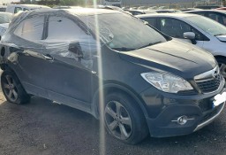 Opel Mokka Mokka