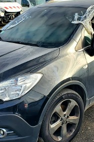 Opel Mokka Mokka-2