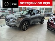 Nissan Juke rabat: 18% (25 700 zł) Wysoki rabat!