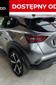 Nissan Juke rabat: 18% (25 700 zł) Wysoki rabat!-2